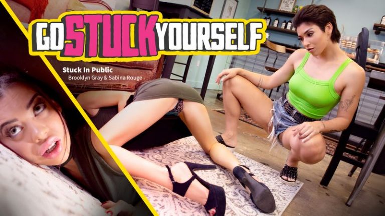 Stuck In Public